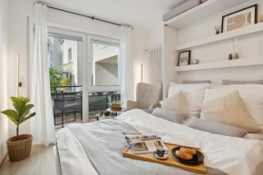Beautiful Apartment in Lörrach close to Basel